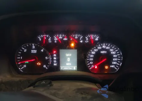 2015 Chevrolet Silverado 1500 Ls from USA, damaged, VIN 1GCRCPEC4FZ277779